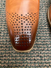 Load image into Gallery viewer, Antonio Cerrelli Tan Chelsea Boots Style 6983
