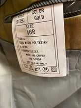 Load image into Gallery viewer, Cielo Gold Blazer

