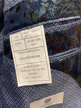 Load image into Gallery viewer, Kilburne-Finch Navy Blazer/Dinner Jacket
