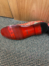Load image into Gallery viewer, Successos Red Versace Print Men’s Dress Shoes Sizes 7-15
