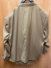 Load image into Gallery viewer, Vinci British Khaki 3-Piece Suit 64R 3TR-3
