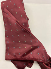 Load image into Gallery viewer, 100% silk made in USA 🇺🇸 Tie
