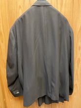 Load image into Gallery viewer, Cooper &amp; Nelson Brown Wool Blend 2 Piece Suit 68L A833GA
