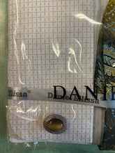 Load image into Gallery viewer, Daniel Ellissa DS3792P2 Beige Dress Shirt
