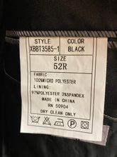 Load image into Gallery viewer, Cielo Black 1-Button Blazer
