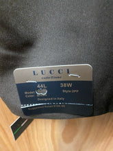 Load image into Gallery viewer, Lucci Brown 2-Piece Suit 44L 2PP
