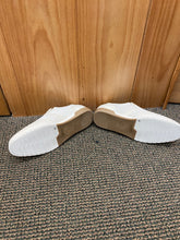 Load image into Gallery viewer, 718 Brooklyn New York Mesh White slip-on Casual Men’s Shoe Style: 6916
