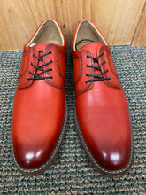 Stacy adams sale cranberry