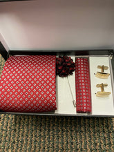 Load image into Gallery viewer, Endless Knot Gift Box
