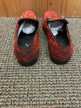 Load image into Gallery viewer, Successos Rust Men’s Red Bottom Dress Shoes Sizes 7-15
