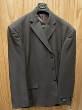 Load image into Gallery viewer, Lucci Brown 2-Piece Suit 60R
