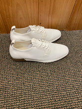 Load image into Gallery viewer, 718 Brooklyn New York Mesh Lace-up White Casual Men’s Shoe Style: 6967
