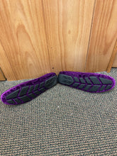 Load image into Gallery viewer, After Midnite Purple Paisley Slip-on Men&#39;s Dress/Driver Shoes Sizes 7-13 Style 6913
