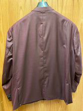 Load image into Gallery viewer, Vitali Burgundy 2-Piece 72L G3090
