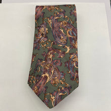 Load image into Gallery viewer, 100% silk made in USA 🇺🇸 Tie
