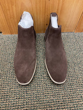 Load image into Gallery viewer, Stacy Adams Cocoa Brown Tigran Chelsea Boot slip-on Redzone Collection
