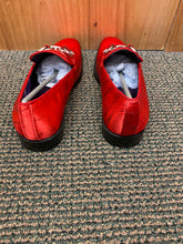 Load image into Gallery viewer, After Midnite Red Smoking Slip-on Dress Shoes Style: 6948

