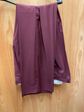 Load image into Gallery viewer, Falcone 2-Piece Burgundy Suit 54L
