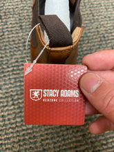 Load image into Gallery viewer, Stacy Adams Maury Cognac Slip-on Chelsea Boot Sizes 7-14

