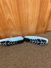 Load image into Gallery viewer, After Midnite Light Blue Paisley Softwalkers
