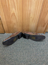 Load image into Gallery viewer, After Midnight Bronze Multi 6769 Men’s Slip-on Dress Shoes Size 8
