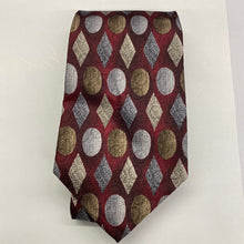 Load image into Gallery viewer, 100% silk made in USA 🇺🇸 Tie
