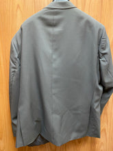Load image into Gallery viewer, Bonelli Gray 2-Piece Suit 58R Angelo 098-03
