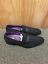 Load image into Gallery viewer, After Midnight 6705 Black Slip-on Smoking Slippers Men&#39;s Dress/Prom Shoes 7-14
