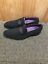 Load image into Gallery viewer, After Midnight 6705 Black Slip-on Smoking Slippers Men&#39;s Dress/Prom Shoes 7-14
